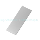 BLENDE WASSERTANK SILBER ESAM55/57