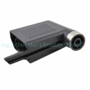 HEISSWASSER UND DAMPFDÜSE ECAM 22.360