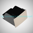 TRESTERBEHÄLTER BEIGE ECAM 28