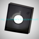 ABDECKUNG DAMPF C-SERIE