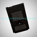 RÜCKWAND SCHWARZ 70656
