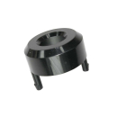 11000255 VENTILKAPPE P124 SCHWARZ