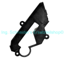 142856550 ABDECKUNG WASSERKANAL SCHWARZ